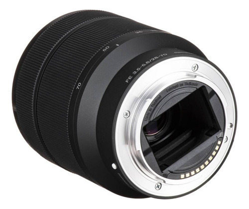 Camera Sony A7 Iv 4k60 33mp Kit Lente 28-70mm