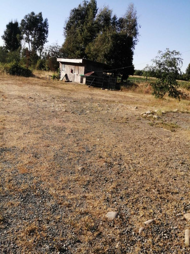 Terreno 5.000m2 Con Casa De 4d 2b Linares (90919)