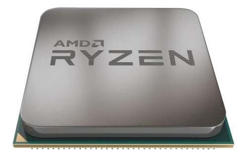 Micro Procesador Ryzen 5 4500 6 Nucleos 4.1ghz Amd Ddr4