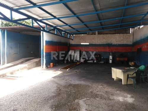 Imagen 2 de 6 de En Venta Local Comercial (especial Para Autolavado)