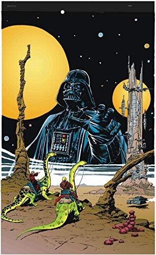 Star Wars Legends Epic Collection The Newspaper Strips Vol 2