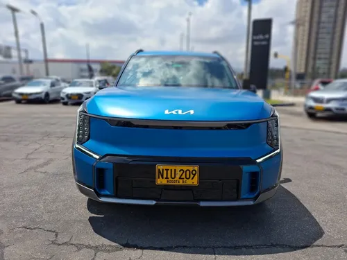 Kia EV9 0.0 Ev9 Gt Line