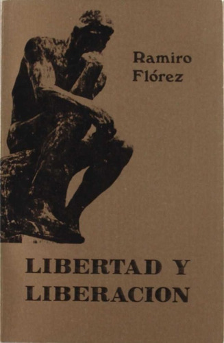 Libertad Y Llberación