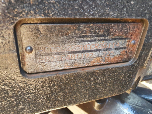 Trator Case Puma 225 Cv