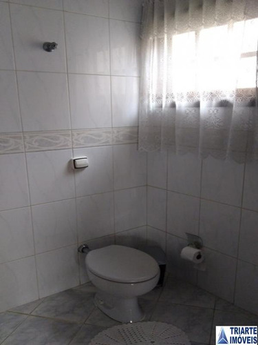 Ref.: 7731 - Casa Térrea Em Osasco Para Venda - V7731