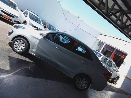 Ford Ka 1.5 Ti-vct Flex Se Manual