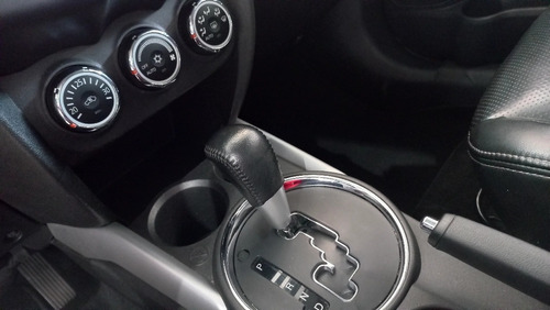 Imagem 10 de 15 de Mitsubishi Asx 2016 2.0 2wd Cvt 5p