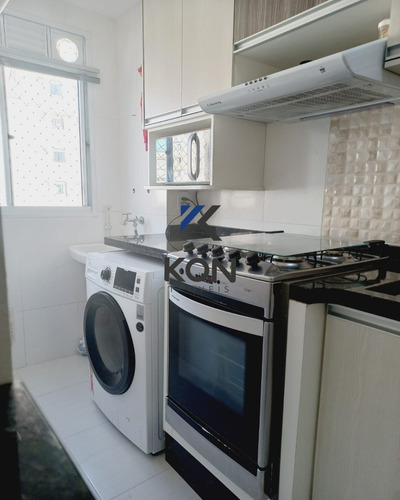Imagem 17 de 22 de Apartamento A Venda No Up Life - Ap00052 - 70751624