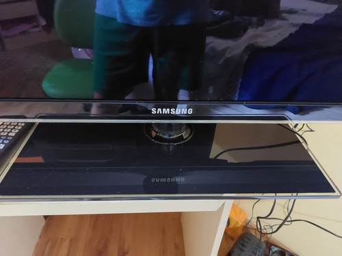 Peças Tv Samsung Modelo Un40d5000. (Usado)