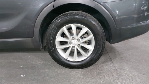 Kia Sorento 2.4 Lx At