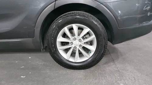 Kia Sorento 2.4 Lx At