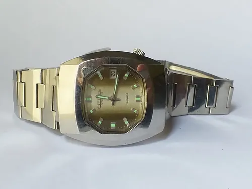 Reloj citizen mercado libre hotsell
