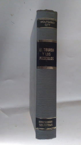El Tiburon Y Los Pececillos (Usado)