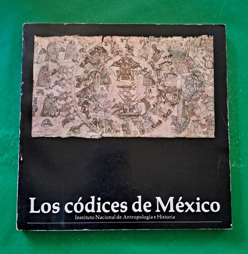 Los Códices De México