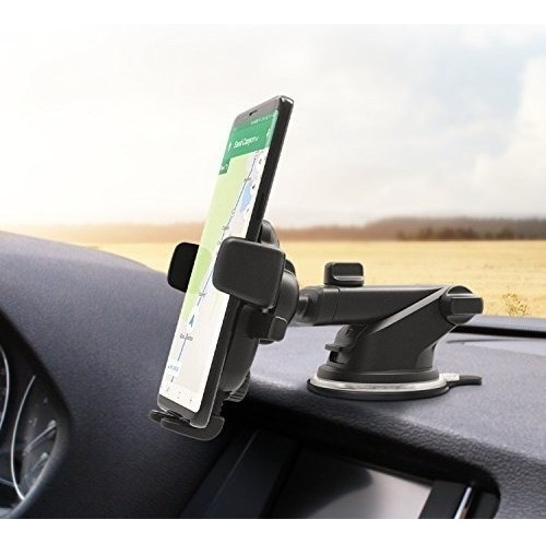 Iottie One Touch 4 Soporte iPhone Samsung Htc Para Vehiculo