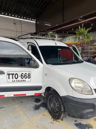 Renault Kangoo 1.6 Express