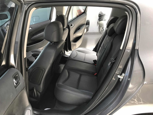 Imagen 10 de 10 de Peugeot 308 2016 1.6 Feline Thp 163cv
