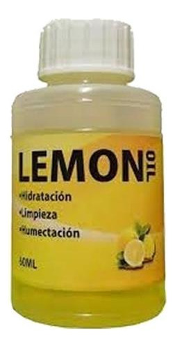 Chromos Sv10 Aceite De Limon Para Guitarra Y Bajo