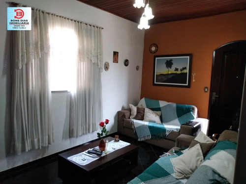 Imagem 5 de 15 de Casa - Cidade Antonio Estevao De Carvalho - Ref: 7775 - V-7775