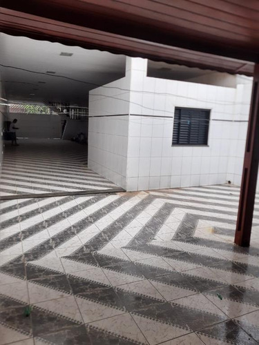 Sobrado Com 3 Dormitórios À Venda, 305 M² - Paulicéia - São Bernardo Do Campo/sp - So20380