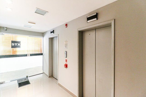 Imagem 22 de 22 de Andar Corporativo À Venda, 115 M² Por R$ 1.385.000 - Pinheiros - São Paulo/sp - Ac0053