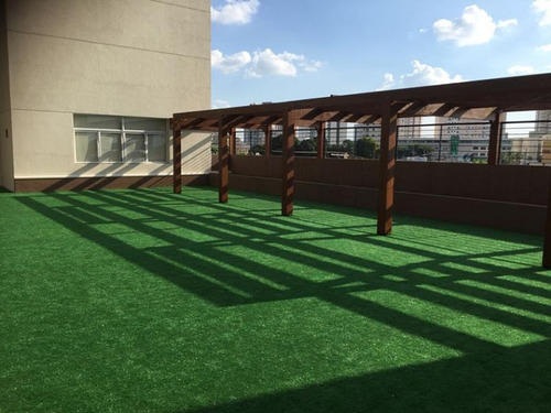 Imagem 15 de 15 de Apartamento Para Venda Em Taubaté, Vila Edmundo, 3 Suítes, 1 Banheiro, 2 Vagas - Ap0760_1-2065410