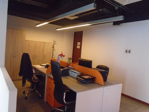 Las Tranqueras- Av Las Condes - 81,5 M2