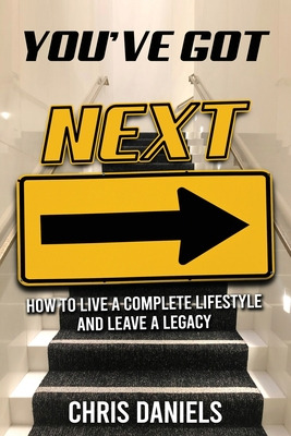 Libro You've Got Next - How To Live A Complete Lifestyle ...