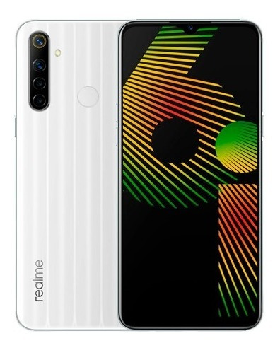 Pantalla Y Táctil Realme 6i Tienda 