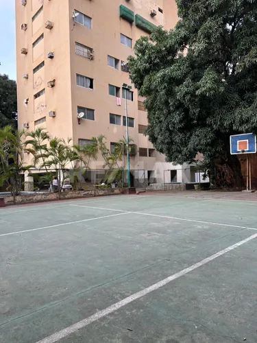 Apartamento En Venta En Caribe.