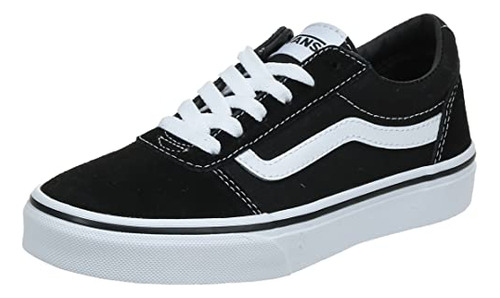 Tenis Para Mujer Vans De Caña Baja