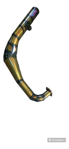 Recamara Exosto Para Rx 100-115