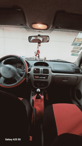 Renault Clio 1.5 Expression