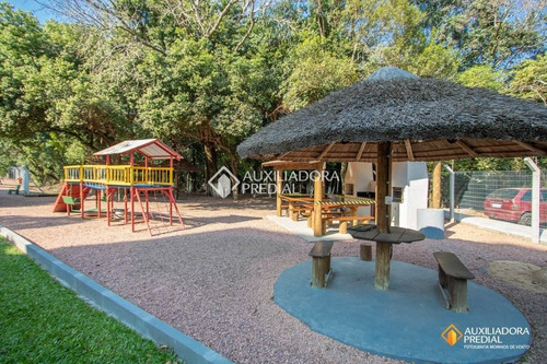 Imagem 11 de 14 de Apartamento - Nonoai - Ref: 343902 - V-343902