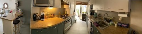 Imagen 17 de 20 de Hermoso Depa En Venta Olivar De Los Padres