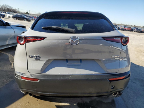 Mazda Cx30 2024 Yonke Partes Piezas Desarmo Despiezo