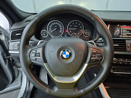 BMW X4 2.0 Xdrive28i M Edition
