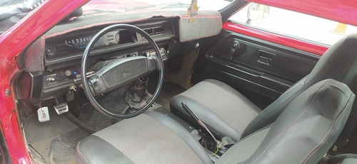 Imagen 8 de 8 de Chevrolet Vega 1976