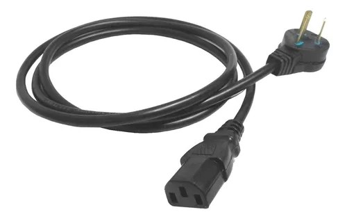 Venta de Cables de alimentación tomacorriente (Interlock)