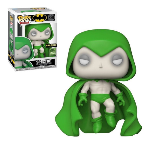 Spectre Funko Pop 380