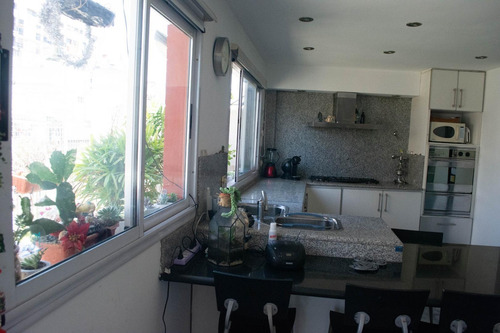 Imagen 8 de 30 de Retasadooo Piso En Duplex 7º Y 8º!bcón Tza / Coch / Baulera