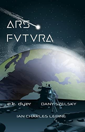 Libro: Ars Fvtvra (spanish Edition)