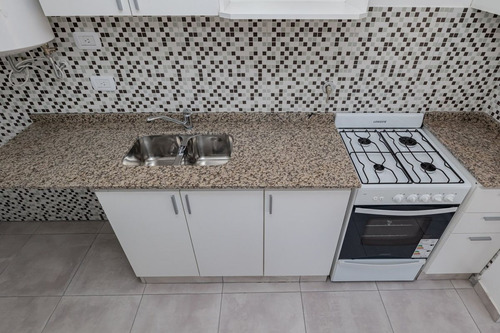 Venta Departamento Tres Ambientes Caseros Centro
