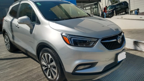 Imagen 6 de 15 de Buick Encore 2017