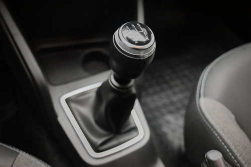 Imagen 13 de 17 de Renault New Duster Intens 1.6