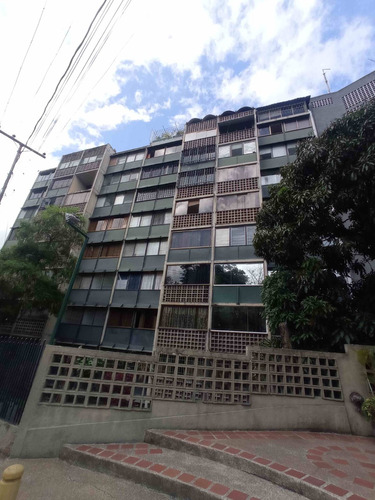 Apartamento Baruta - Cerca De La Calle Del Hambre La Trinidad