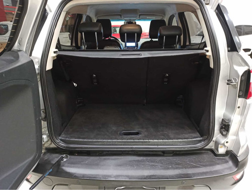 Imagen 6 de 15 de Ford Ecosport 1.5 Freestyle 123cv 4x2 2017