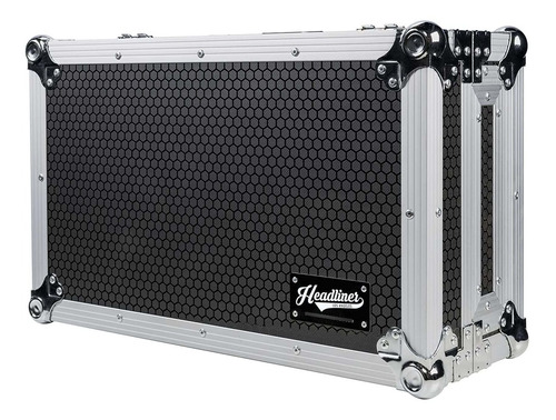 Headliner Battle Mixer Flight Case Hl10202