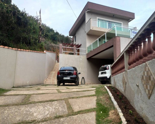 Imagem 17 de 30 de Casa Nova Em Condomínio Atibaia - 2788 - 69736373