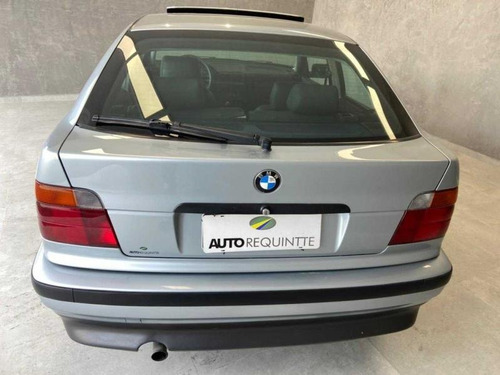 Imagem 5 de 15 de Bmw 318i 1.8 Compact 16v Gasolina 2p Manual 1995/1995